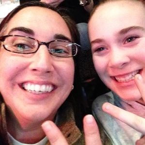 Meet your Posher, Kelly